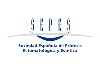 SEPES | Sociedad Española de Prótesis Estomatológica y Estética