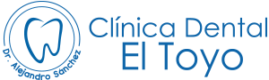 Clínica Dental El Toyo. Consulta en El Toyo – Retamar (Almería) Logo