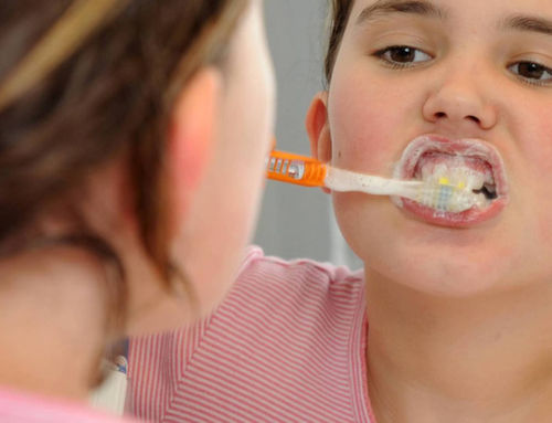 La importancia de cuidar los dientes desde la infancia