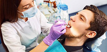 Odontología General Odontología General