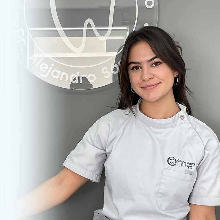 jenifer Mariela Camacho