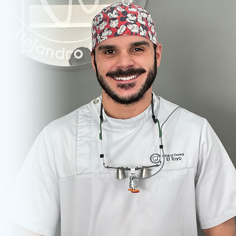 samuel Dr. David Ferrández